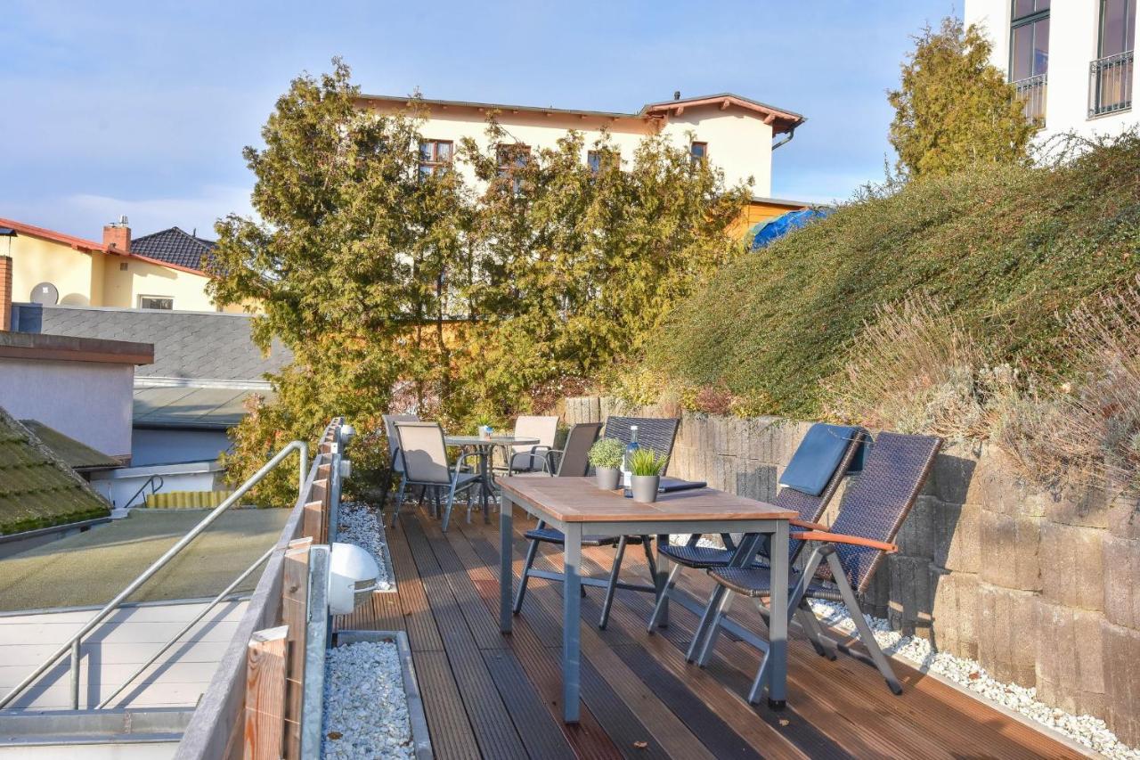 Villa Mirja 02 塞巴特黑灵斯多夫 外观 照片